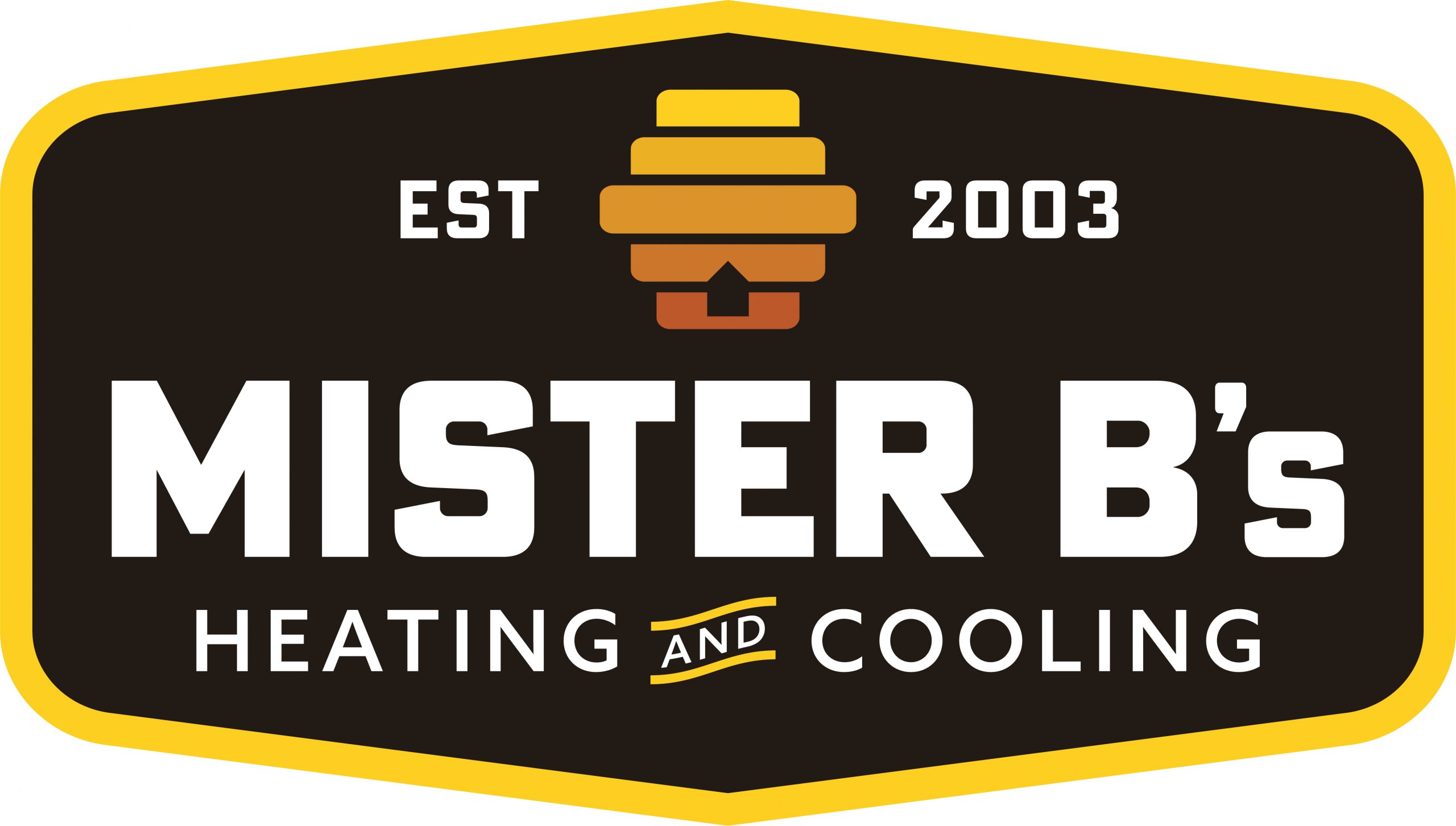 Mister B’s Heating & Cooling