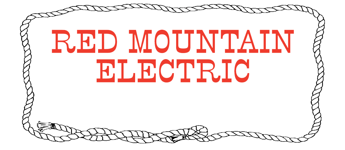 Red Mountain Electric