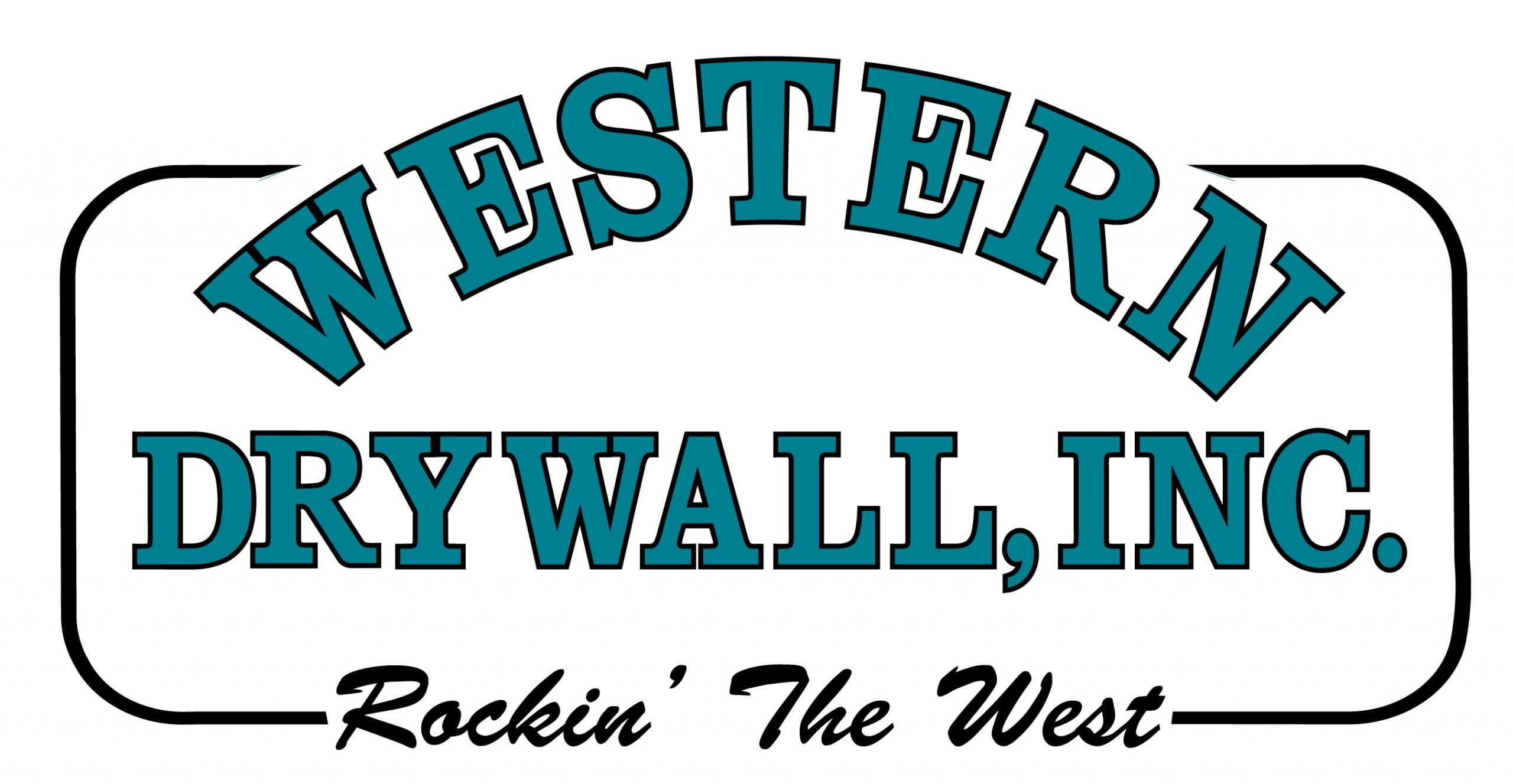 Western Drywall Inc.