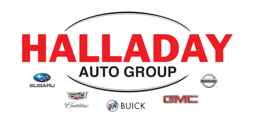Halladay Auto Group