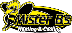 Mister B’s Heating & Cooling