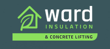 Ward Insulation & Concrete Lifting
