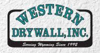 Western Drywall Inc.