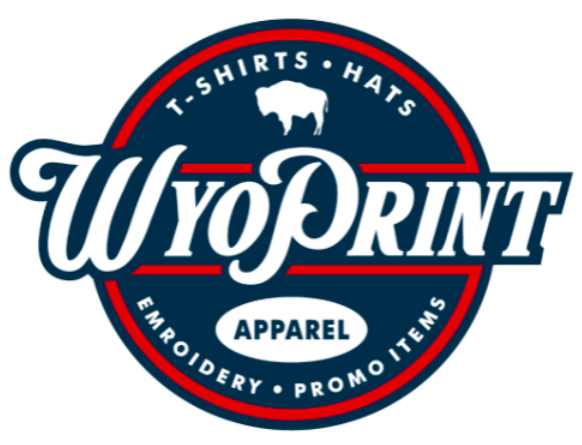 WyoPrint Custom Apparel