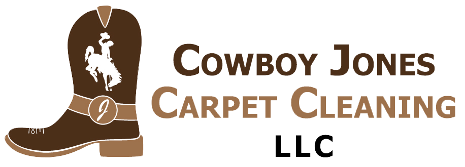 Cowboy Jones Carpet Cleaning